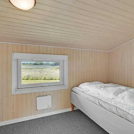 Ferienhaus Gorgeous In With Sauna *